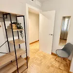 Vive Viii Apartmán *