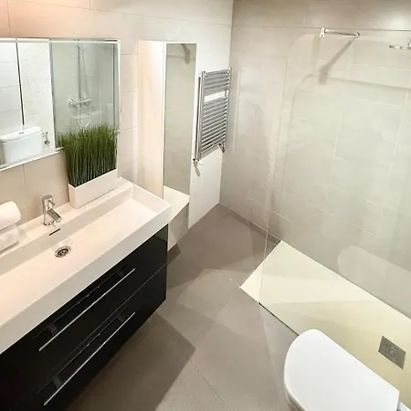 Vive Viii Apartment Zaragoza