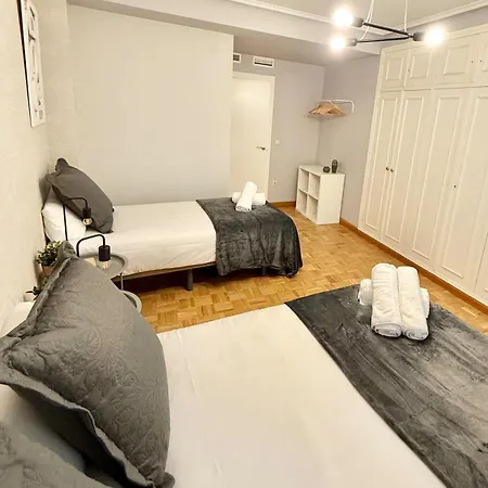 Vive Viii Apartment *