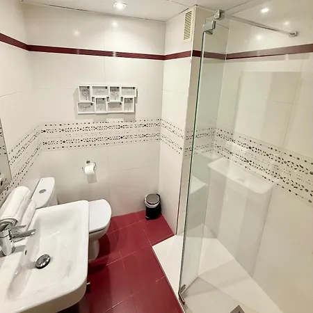 Vive Viii Apartment Zaragoza