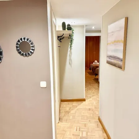 Apartment Vive Viii *