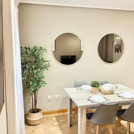 Apartment Vive Viii *