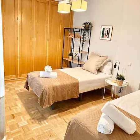Apartment Vive Viii
