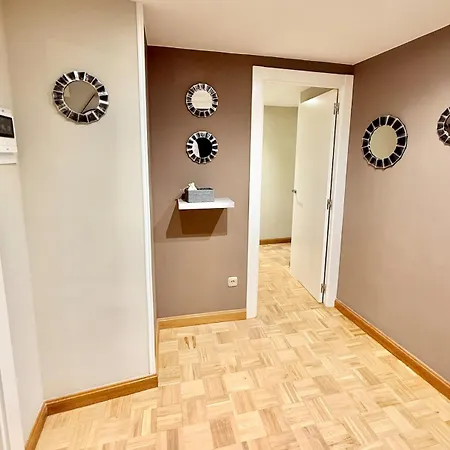 Vive Viii Apartment *