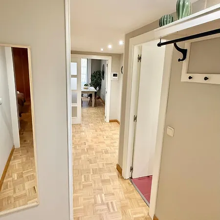 Apartment Vive Viii