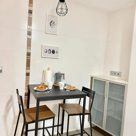 Vive Viii Apartment *
