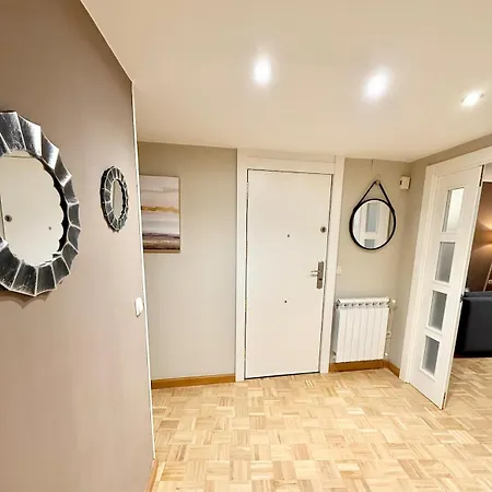 Apartment Vive Viii Zaragoza