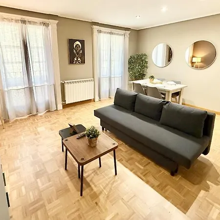 Apartment Vive Viii