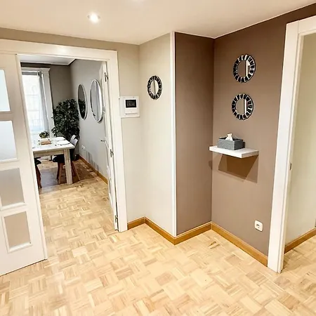 Vive Viii Apartment *