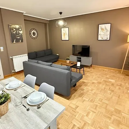 Vive Viii Apartment Zaragoza