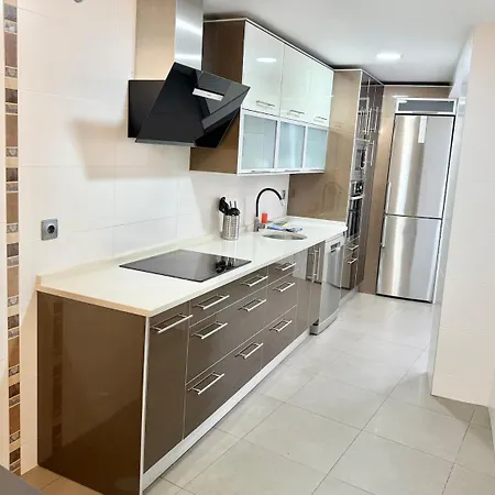 Vive Viii Apartment *