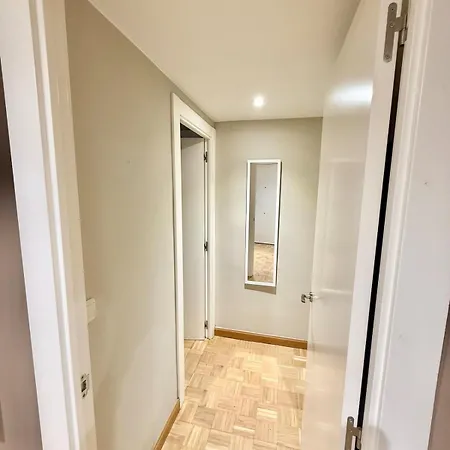 Apartment Vive Viii