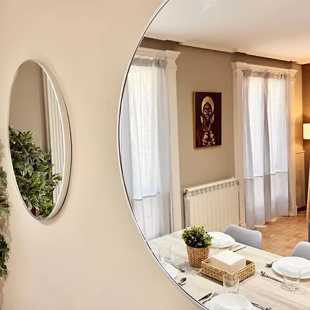 Vive Viii Apartamento *