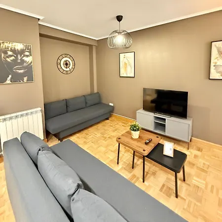 Apartamento Vive Viii