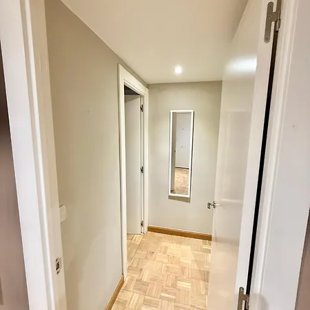 Apartamento Vive Viii Saragoça