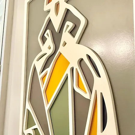 Vive Viii Apartamento *