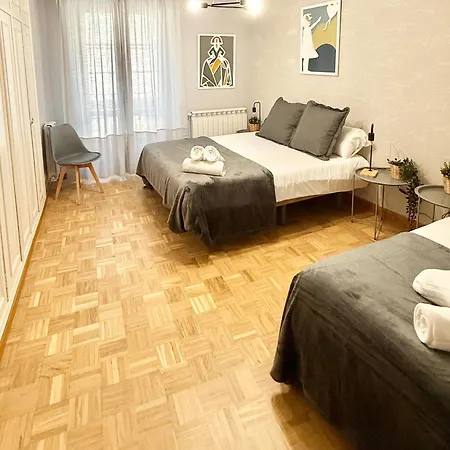 Vive Viii Apartamento