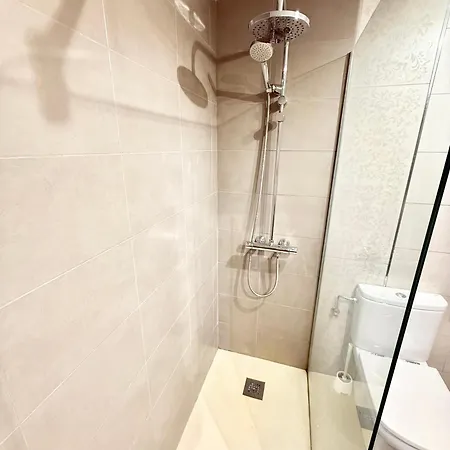 Vive Viii Apartamento