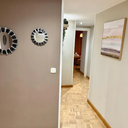 Apartamento Vive Viii