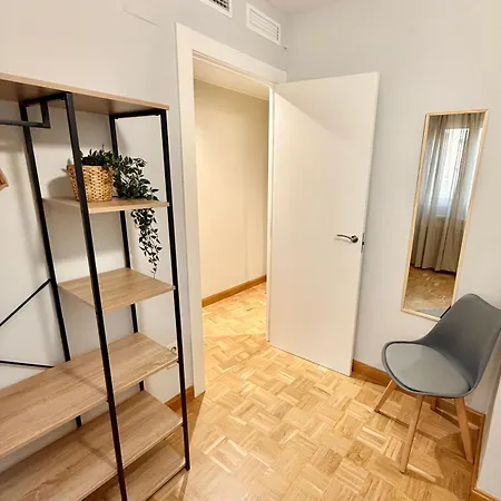 Vive Viii Apartamento *