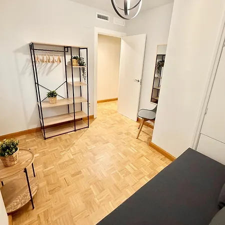 Vive Viii Apartamento