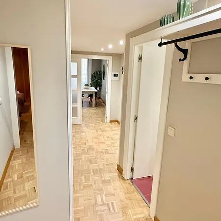 Vive Viii Apartamento *