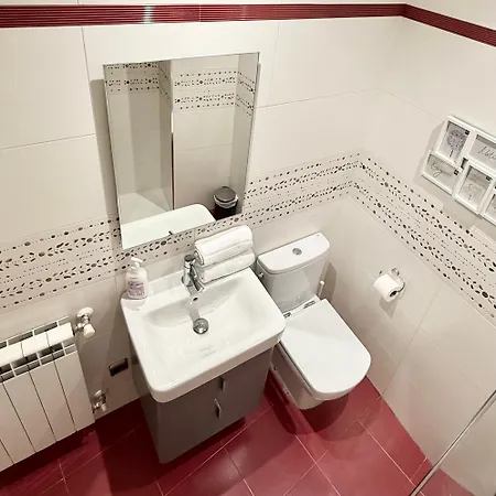 Vive Viii Apartamento