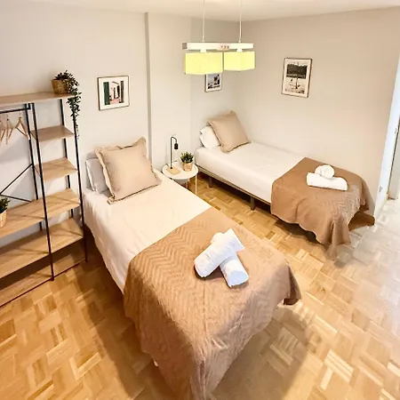 Vive Viii Apartamento