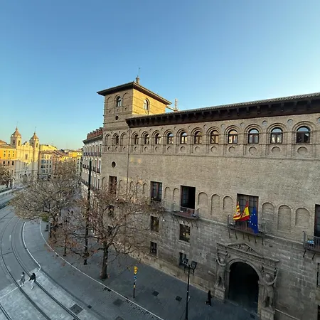 Apartamento Vive Viii *