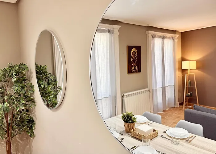 Vive Viii Apartamento *