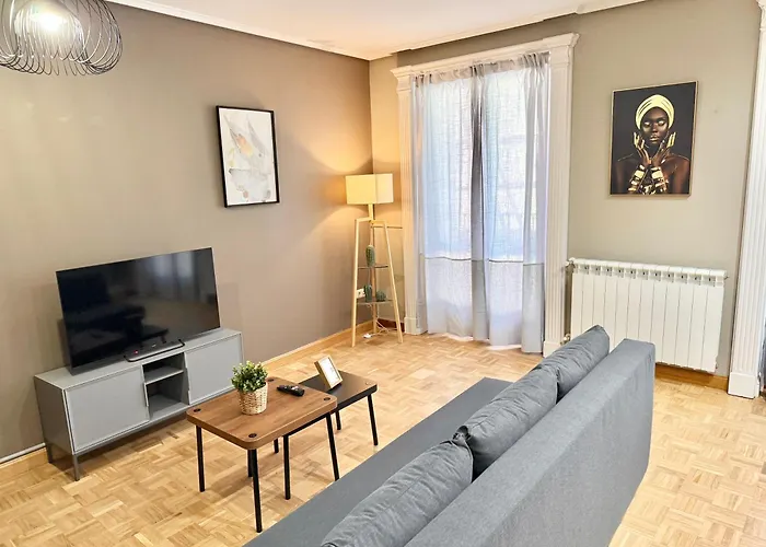 Apartamento Vive Viii Saragoça