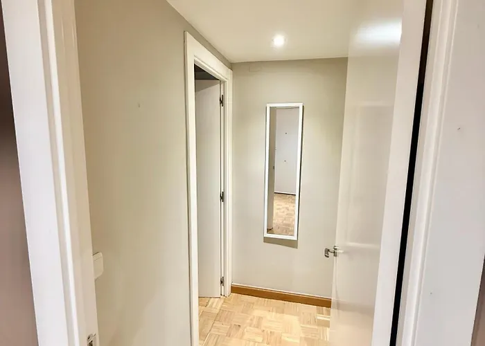 Apartamento Vive Viii Saragoça