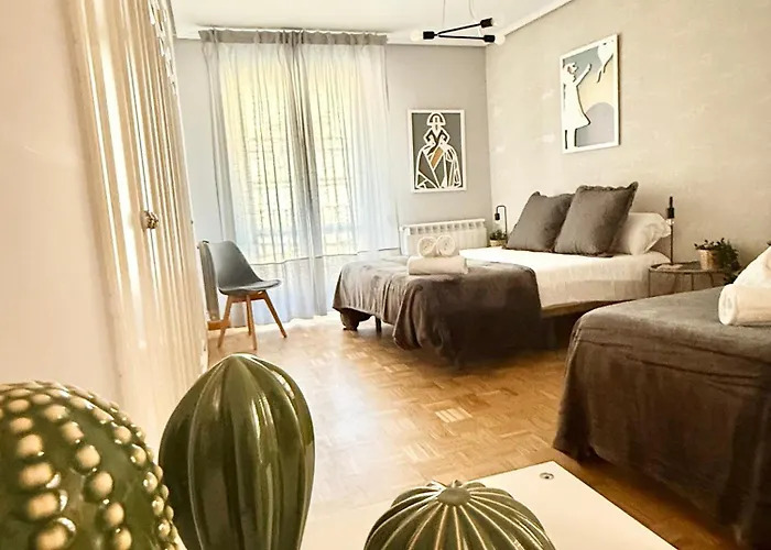 Vive Viii * Saragoça