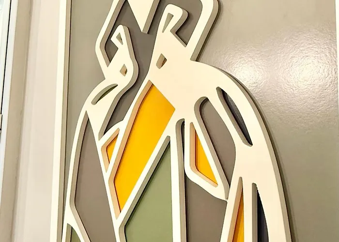 Vive Viii Apartamento *