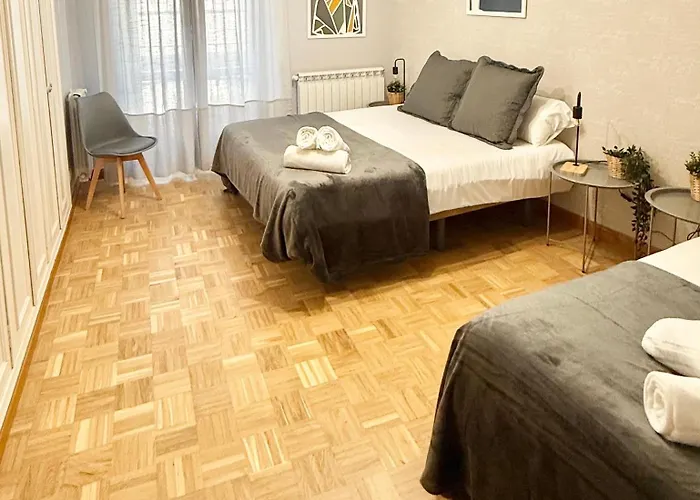 Vive Viii Apartamento