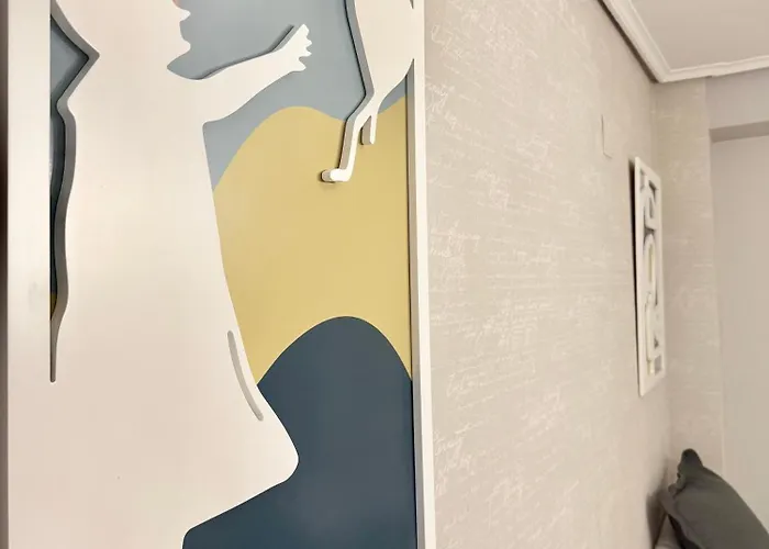 Apartamento Vive Viii Saragoça