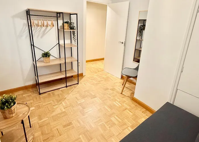 Vive Viii Apartamento