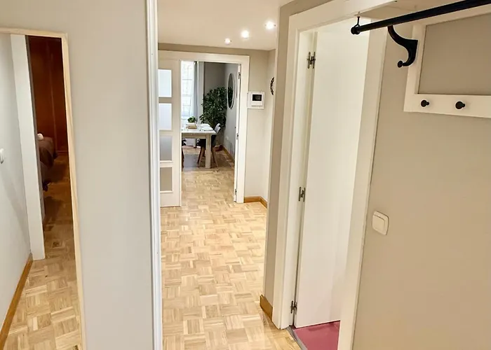 Vive Viii Apartamento *