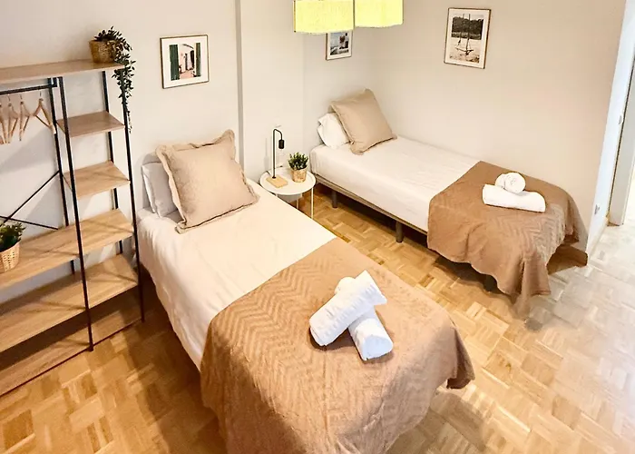 Vive Viii Apartamento